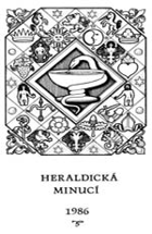 Heraldická minucí 1984!!!!!!!