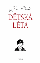 Dětská léta.