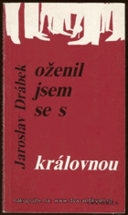 Oženil jsem se s královnou - humoristický román