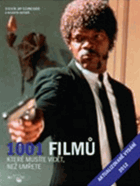 1001 filmů, které musíte vidět, než umřete