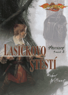 Lasičkovo štěstí