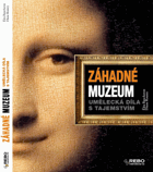 ZÁHADNÉ MUZEUM aneb umělecká díla s tajemstvím