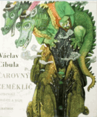 Čarovný zeměklíč - Tatranské pověsti a pohádky