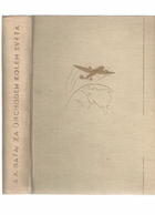 Za obchodem kolem světa. Baťova letecká obchodní výprava kolem světa 6.I.-1.V.1937