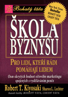 Škola byznysu - pro lidi, kteří rádi pomáhají lidem