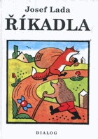 ŘÍKADLA Josef Lada