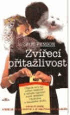 Zvířecí přitažlivost BEZ OBÁLKY !!