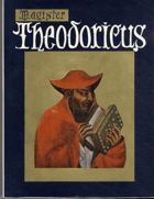 Magister Theodoricus