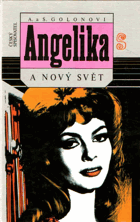 Angelika a Nový svět