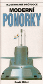 Moderní ponorky