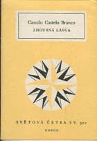 Zhoubná láska