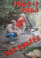 1000 + 1 rada pro rybáře