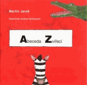 Abeceda Zvířecí