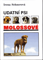 Udatní psi Molossové