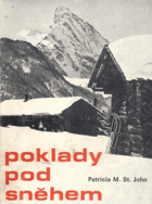 Poklady pod sněhem