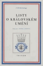 Listy o královském umění