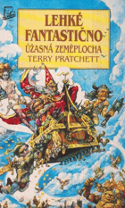 Lehké fantastično