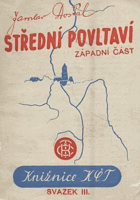 Střední Povltaví - Západní část - Písecko a Příbramsko