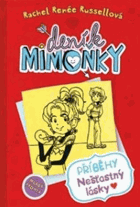 Deník mimoňky 6 - Příběhy nešťastný lásky