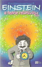 Einstein a teorie relativity