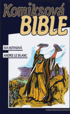 Komiksová bible