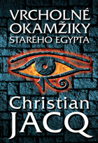 Vrcholné okamžiky starého Egypta