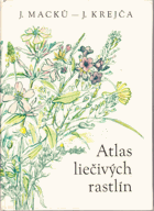 Atlas liečivých rastlín