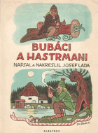 Bubáci a hastrmani a jiné pohádky