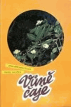 Vůně čaje