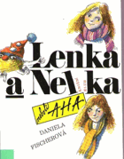 Lenka a Nelka neboli Aha