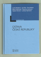 Ústava České republiky