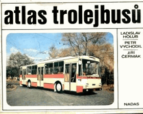 Atlas trolejbusů