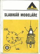 Slabikář modeláře