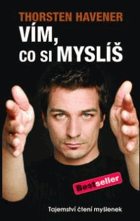 Vím, co si myslíš - tajemství čtení myšlenek