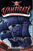 Vampiráti. Díl první, Mořští démoni