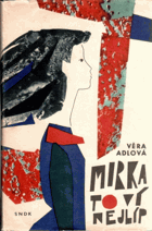 Mirka to ví nejlíp