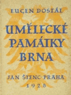 Umělecké památky Brna