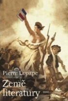 Země literatury - od Štrasburských přísah do Sartrova pohřbu
