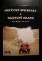 Arktické Špicberky a tajuplný Island