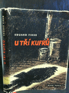 U tří kufrů