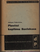 Plavčíci kapitána Bontekoea