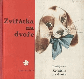 Zvířátka na dvoře
