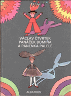 Panáček Bomiňa a panenka Palele