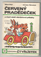 Červený pradědeček - č.17