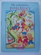 Mé nejkrásnější pohádky