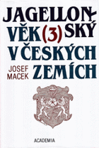 Jagellonský věk v českých zemích 3 Města(1471-1526)