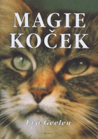 Magie koček