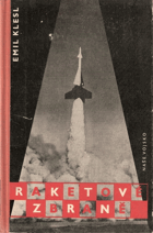 Raketové zbraně