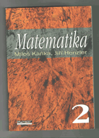 Matematika 2