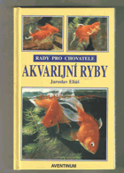 Akvarijní ryby